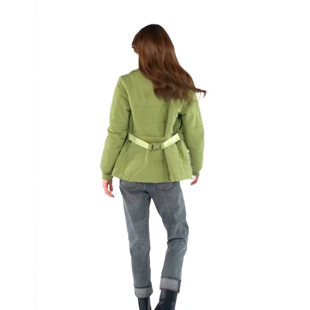 NWT | CAbi 4300 Ski Lift Puffer - Picture 6 of 6